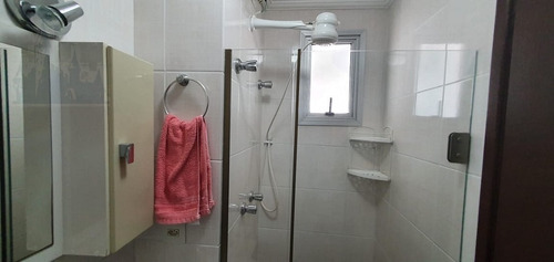Imagem 22 de 25 de Apartamento Para Venda, 3 Dormitórios, Jardim Maria Estela - São Paulo - 12172
