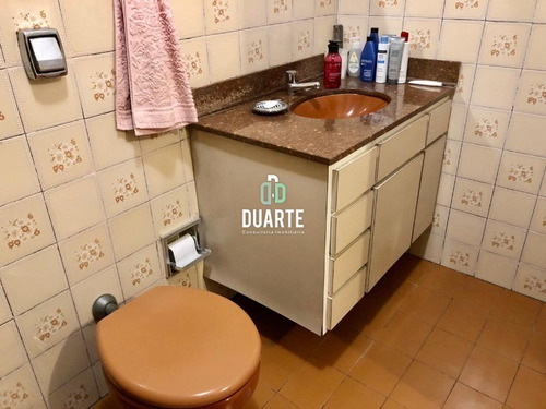 Imagem 26 de 26 de Apartamento - Ap04008 - 69576533