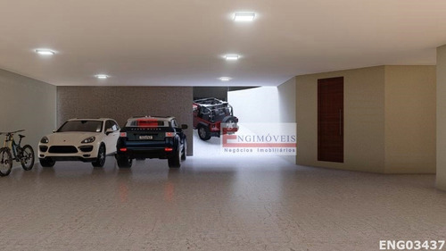 Imagem 24 de 25 de Casa A Venda Em Condomínio Na Baleia - 03437 - 69415706