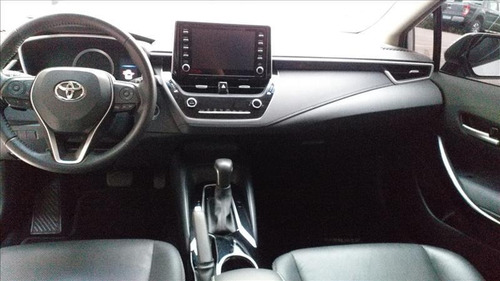 Imagem 6 de 10 de Toyota Corolla 2.0 Vvt-ie Xei