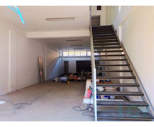 Local Comercial 220m2 En Arriendo En Santiago