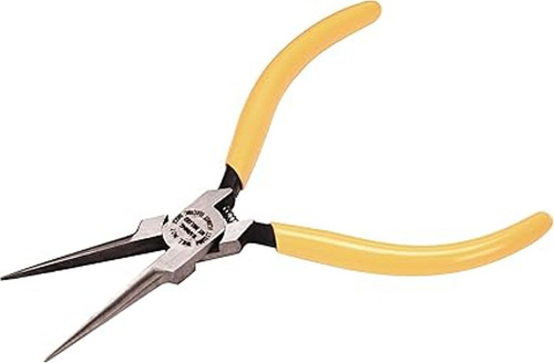 Klein Tools D318-51/2c Long-nose Pliers, Long Needle-nose