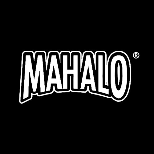 Ukelele Soprano Mahalo Mr1 Rainbow Azul Con Funda