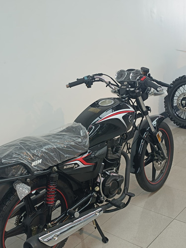 Hj 150 Street Jb 2024