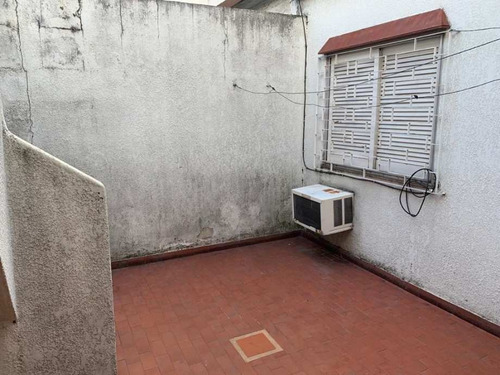 Imagen 13 de 14 de Departamento Tipo Casa En Venta En Lanus Este