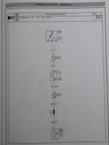 Manual De Circuitos Eléctricos Del Automotor 1