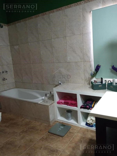 Venta. Casa 3 Amb. Apta Credito Hipotecario. Parque Sakura. Exaltacion De La Cruz