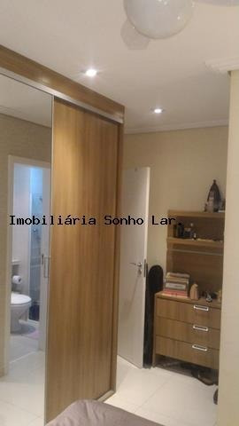 Apartamento Para Venda Em Osasco, Vila Campesina, 3 Dormitórios, 1 Suíte, 2 Banheiros, 2 Vagas - 8482_2-830481
