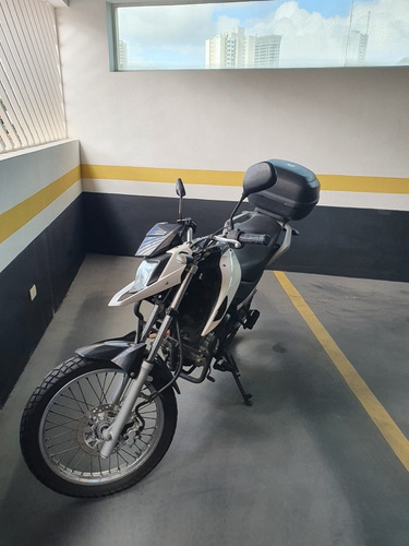 Imagem 7 de 7 de Yamaha Crosser Ed