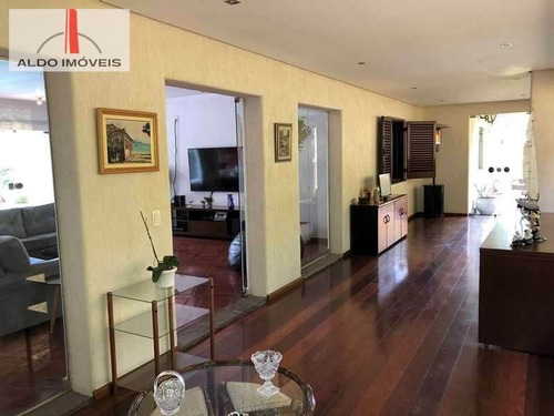 Imagem 13 de 30 de Casa À Venda No Bairro Chácara Granja Velha - Cotia/sp - 176
