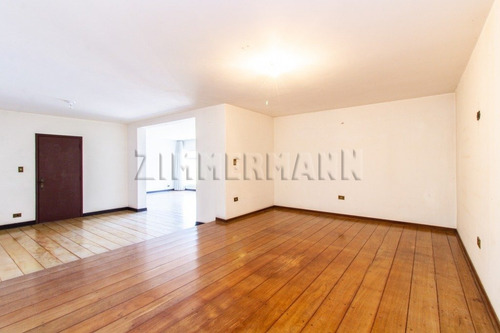Imagem 5 de 15 de Casa - Alto Da Lapa - Ref: 81953 - V-81953