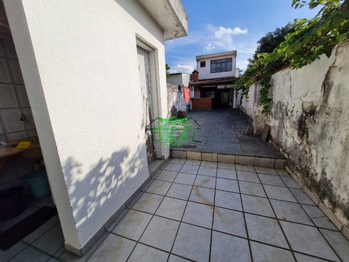 Imagem 19 de 25 de Sobrado Para Venda No Bairro Alto Da Lapa, 2 Dorm, 1 Suíte, 1 Vagas, 138 M, 164 M - 1448