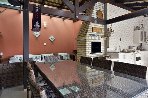 Imagem 5 de 15 de Casa Em Itoupava Norte, Blumenau/sc De 235m² 4 Quartos À Venda Por R$ 750.000,00 - Ca753899-s