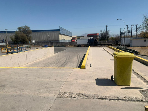 Bodega En Arriendo