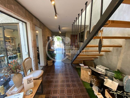 Local Comercial En Arriendo En Lo Barnechea
