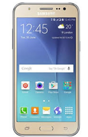Imagen 3 de 3 de Samsung Galaxy Grand Prime 2016