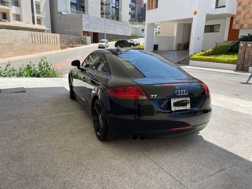 Imagen 2 de 8 de Audi Tt