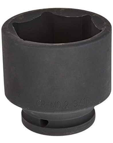 Imagen 1 de 6 de 470 Llave Vaso Impacto Estandar 6 Punto 0.7 In