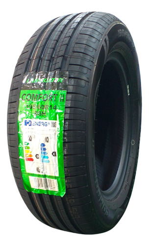 Caucho Lanvigator Comfort Ii 195/60r14