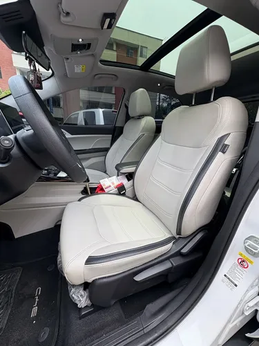BYD Yuan Ev-400