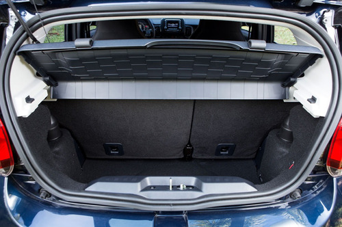 Imagen 12 de 15 de Fiat Mobi 1.0 Like Anticipo O Usado Resto Cuotas L
