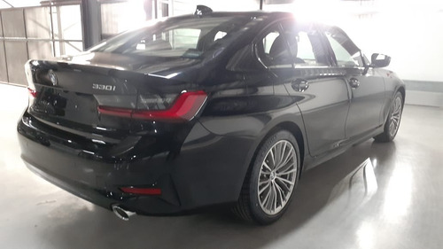 Imagen 4 de 4 de Bmw 330i Sport 0km - Natalio Automotores
