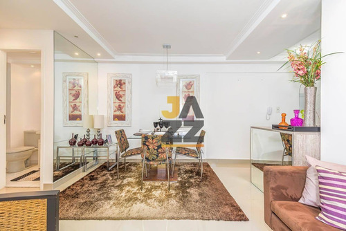 Apartamento Com 2 Quartos À Venda, 68 M² Por R$ 635.000 - Ipiranga - São Paulo/sp - Ap6088