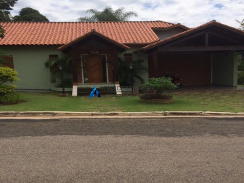 Chacara No Condomínio Village Morro Alto - Ch00086 - 32955320