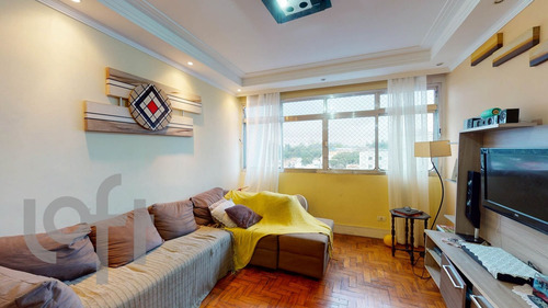 Imagem 2 de 17 de Apto Ipiranga | 3 Quartos | 75 M² | Cond: R$610.00 | 1 Vaga - 1nfxeq3