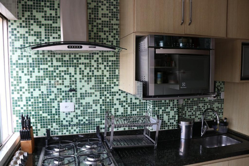 Imagem 16 de 30 de Apartamento Com 2 Dormitórios À Venda, 67 M² Por R$ 424.000,00 - Vila Prudente - São Paulo/sp - Ap5414