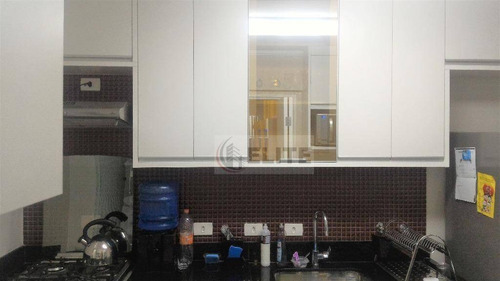 Imagem 7 de 19 de Apartamento, Jardim Bela Vista, Fino Acabamento, Venha Conhecer !!! - Ap6595