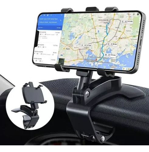 Nova Suporte Para Carro Para Segurar Seu Celular