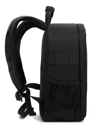 Mochila Bolso Para Cámara Estuche Viaje Canon Nikon