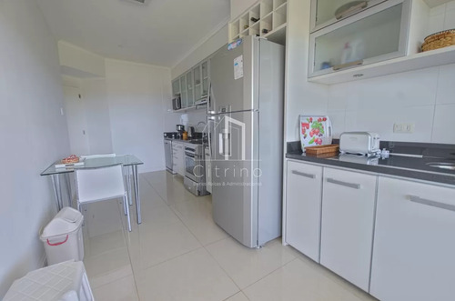 Penthouse En Alquiler, Veramansa