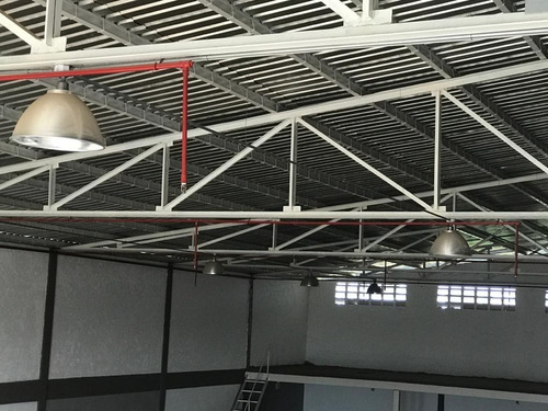 Imagen 18 de 18 de En Venta O Alquiler Galpones Industrial En Impecables Condiciones, 1120 Metros De Construcción, Seguridad, Agua Permanente Las Instalaciones Más Completas Que Encontrarás En Margarita