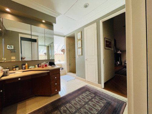 Cerro Verde/exclusiva Casa En Alquiler/solo Clientes Aaa