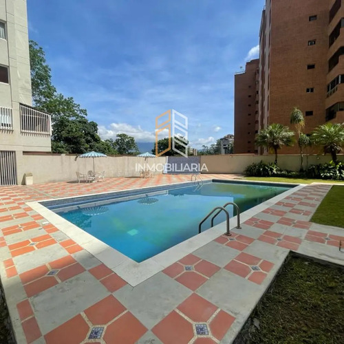 Venta De Apartamento En Los Naranjos Del Cafetal Diverlis 