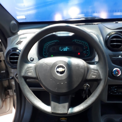 Chevrolet Agile Lt C/gnc Fernando