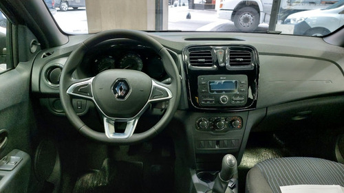Imagen 4 de 25 de Renault Sandero #vh