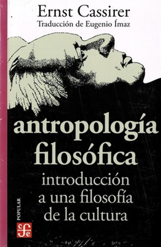 Antropologia Filosofica