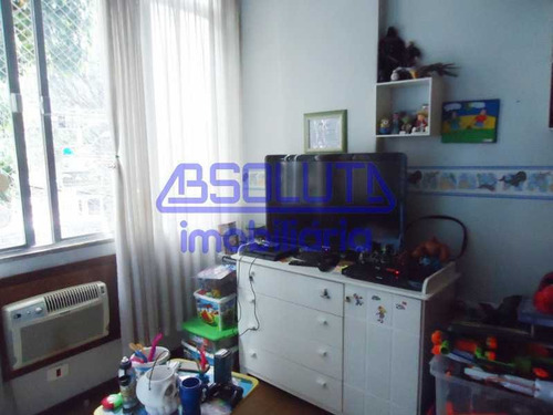 Imagem 14 de 15 de Apartamento-à Venda-tijuca-rio De Janeiro - 32571