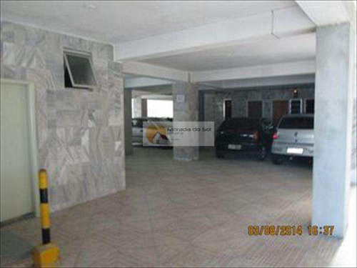 Imagem 17 de 18 de Apartamento A Venda 2 Dormitórios, Aviação, Praia Grande - V3391