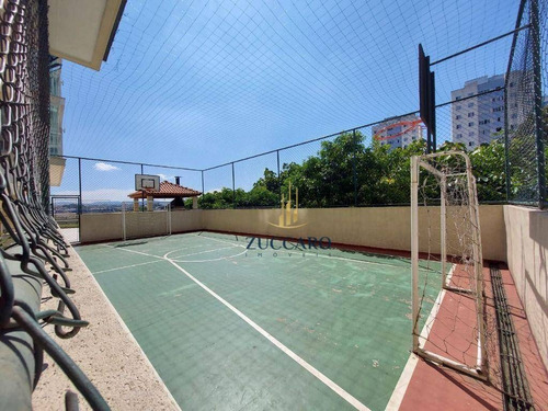 Apartamento À Venda, 71 M² Por R$ 479.000,00 - Macedo - Guarulhos/sp - Ap16538