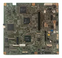 Comprar D1275113 Placa Ricoh Bicu Para Ricoh Mp 301sp 301spf