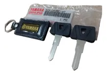 Comprar Chave Virgem Yamaha Rd 135 Rdz 135 Rd 125 Rdz 125 E Chaveiro