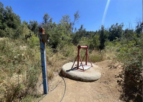 Tu Refugio Sostenible: Parcela De Agrad Entre Tiltil Y Olmue
