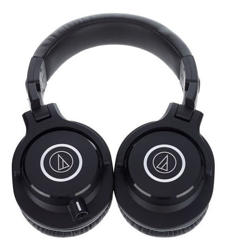 Audio Technica Ath-m40x Oferta 