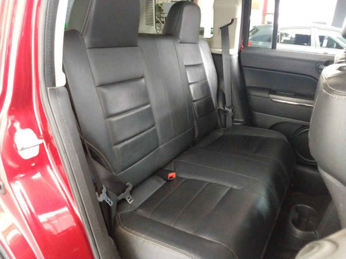 Imagen 12 de 15 de Jeep Patriot 2014 5p Limited L4/2.4 Aut