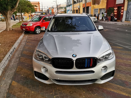 BMW X5 3.0 X5 Xdrive35ia Excellence . At