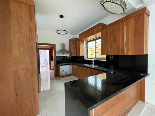 Casa En Venta En La Vega